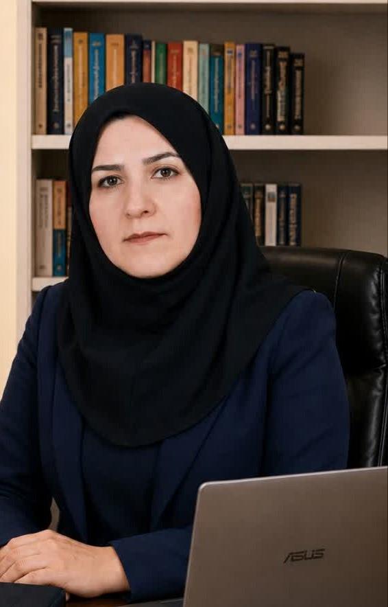 منیره محمدی