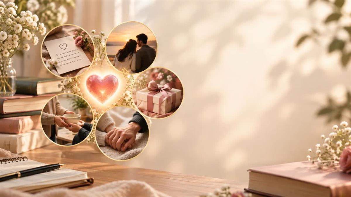 خلاصه کتاب «پنج زبان عشق» اثر گری چاپمن