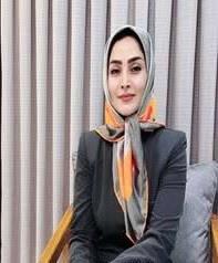 محبوبه مرادی