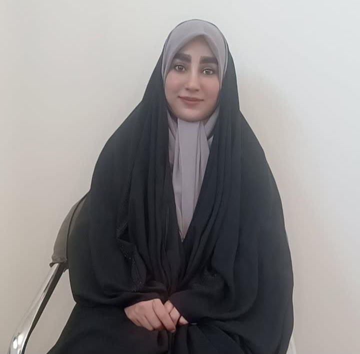 طیبه قاسمی